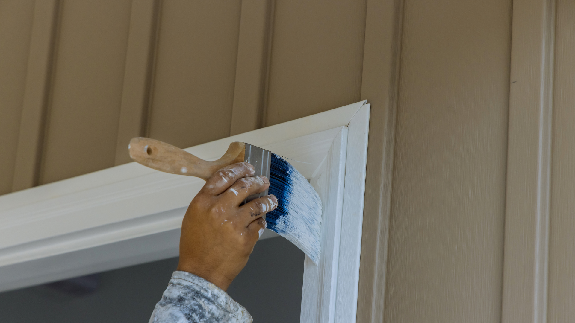Exterior Painting