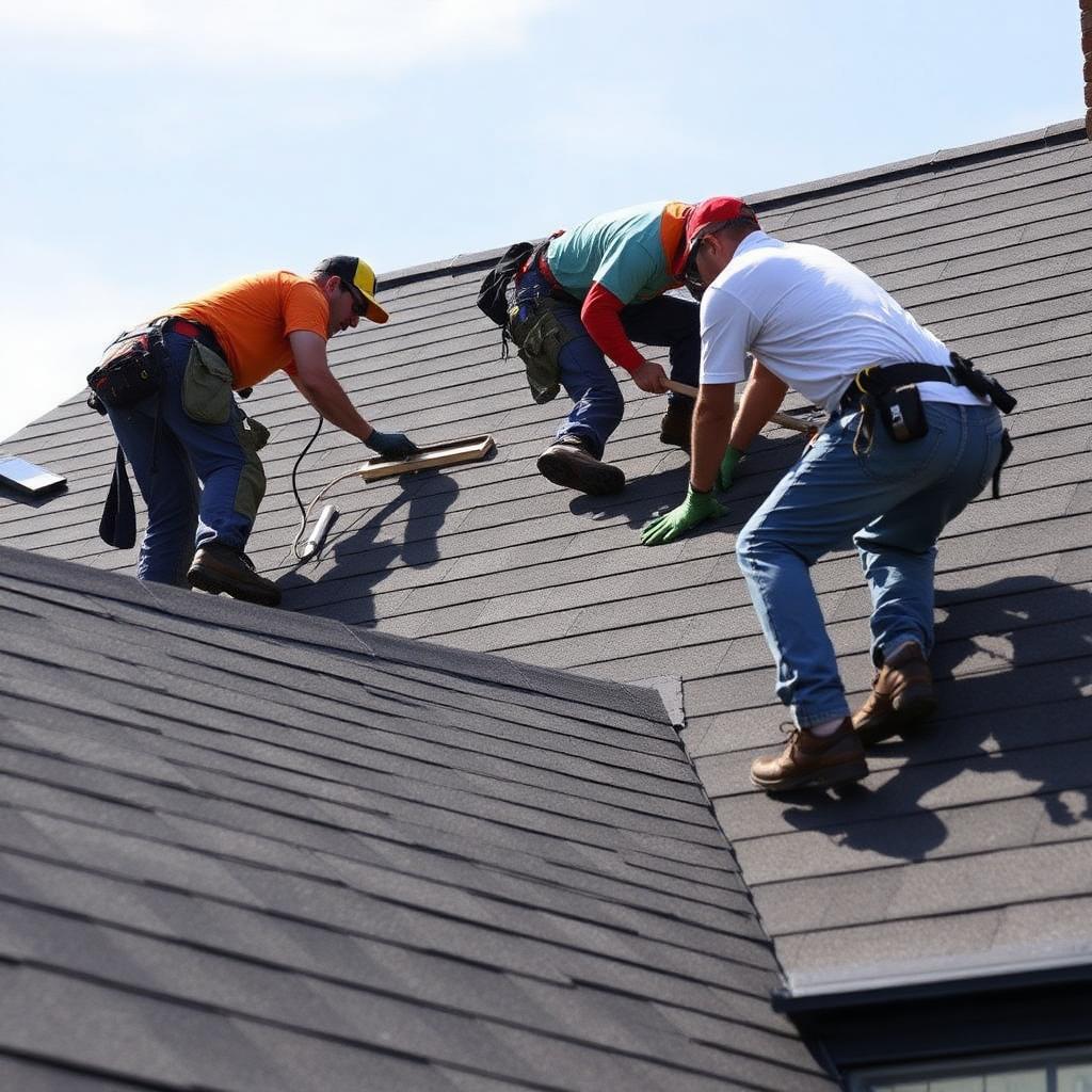 10 Roof Insurance Questions Texas Homeowners Should Ask